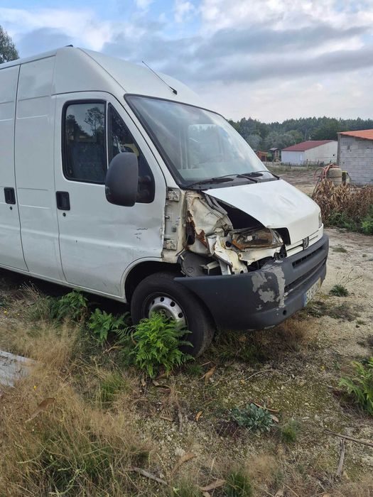 carinha peugeot