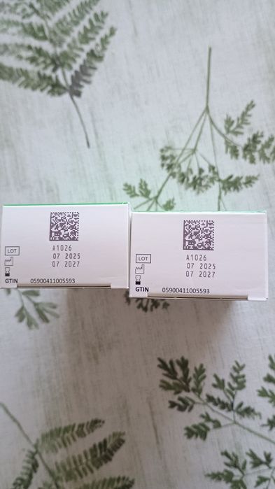 Hialeye Duo emulsja, krople do oczu,10 ml