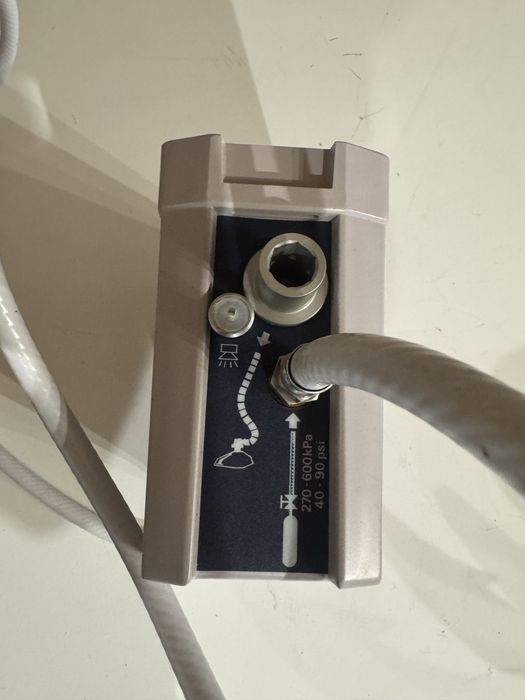 Respirator transPac 2