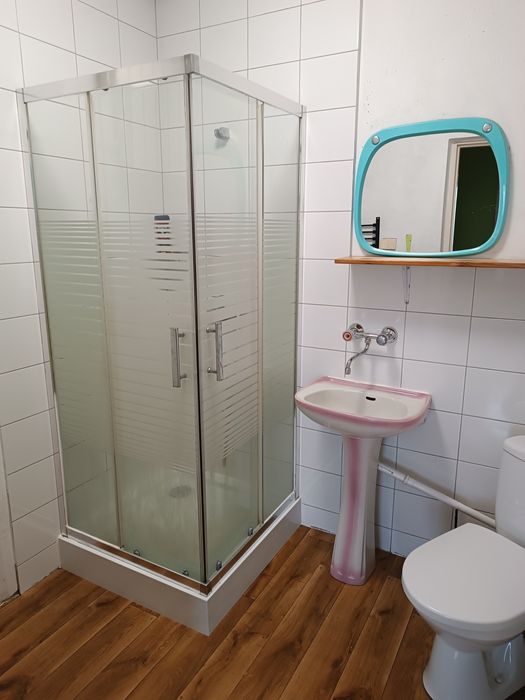 Oświecim Noclegi Kwatery Pracownicze blisko Synthos