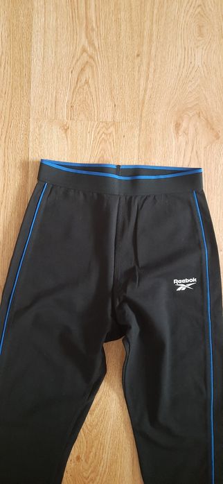 Legginsy damskie Reebok S