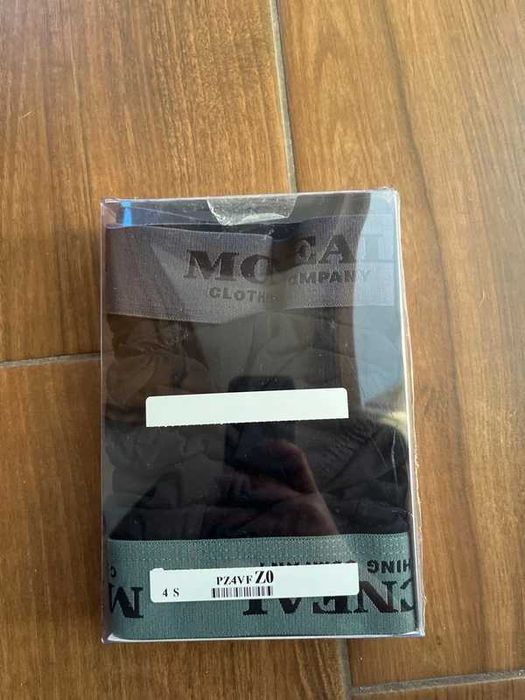 Slipy męskie, nowe. Rozmiar XXXL