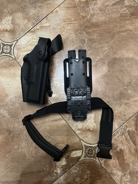 Кобура Glock 17/45/19
