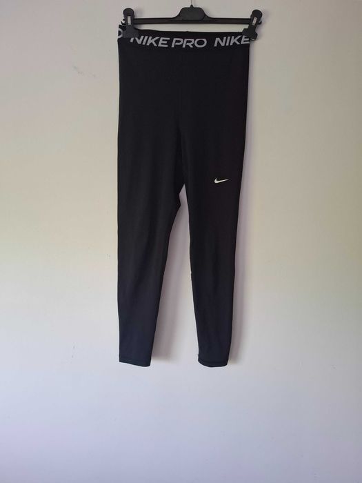 Nike leginsy  damskie