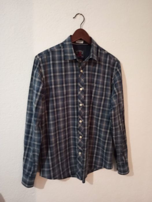 Camisa Springfield Tamanho M