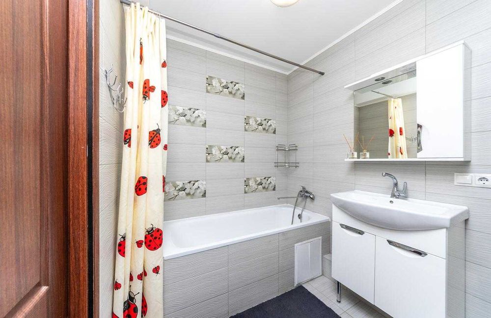 2-кімнатна квартира за адресою (площа 54 м²) - Atlanta.ua - фото 4