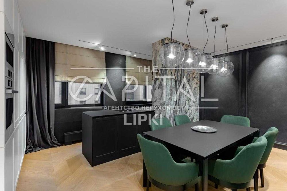 2-комнатная квартира по адресу ул. Антоновича (площадь 86 м²) - Atlanta.ua - фото 3