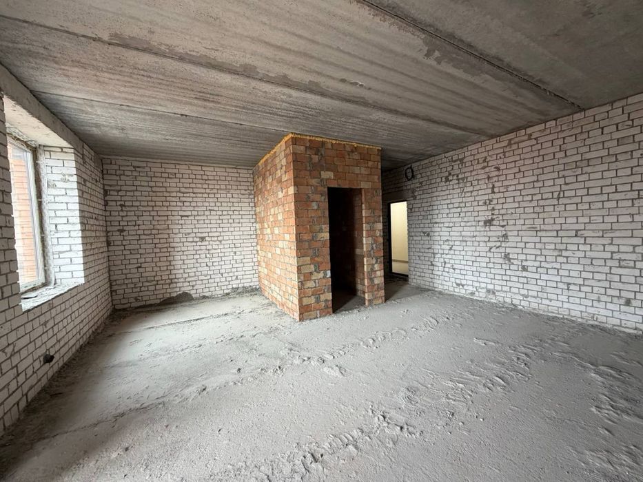Продаж 2К квартири  ЖК Аржанова  51 м² | Новобудова