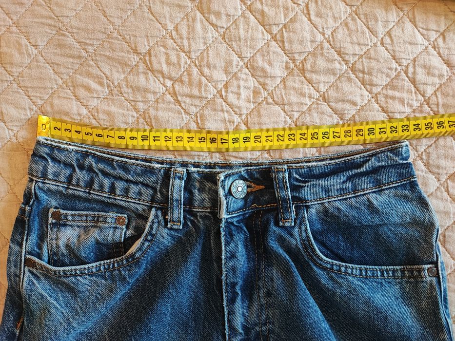 Продам джинси Kapol 34 розмір