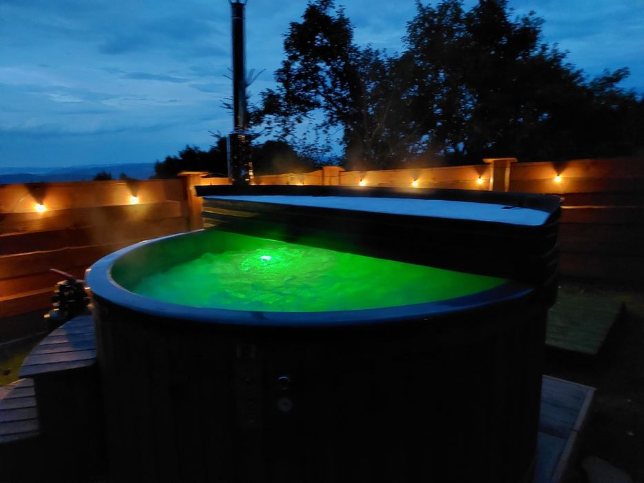 Domek do wynajęcia noclegi chatka