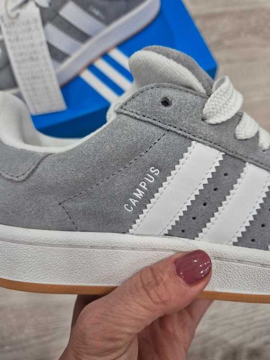 Adidas Campus 00s Grey R.36.5