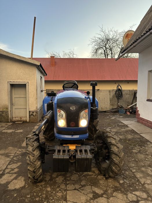 Продам трактор Донг-фенг g2 404