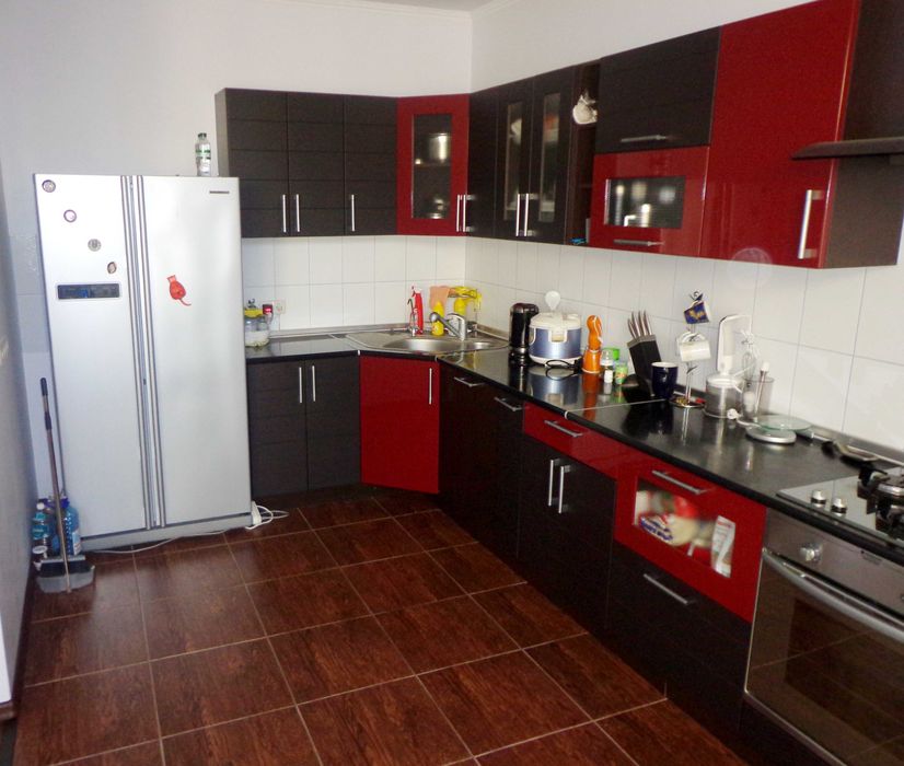 Дом по адресу ул. Кобзарская (площадь 440 м²) - Atlanta.ua - фото 9