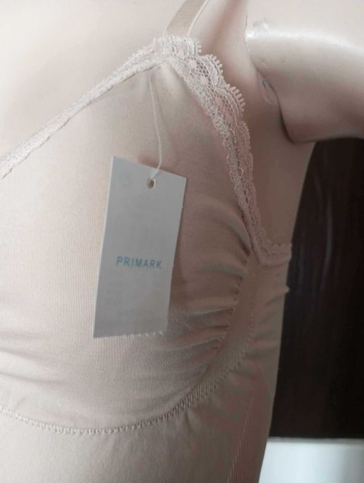 Body modelujące nr 40 rozm M, miseczka B