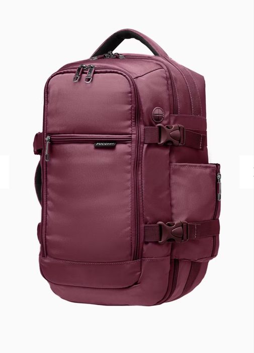 Plecak podróżny Pucini