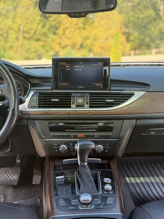 Audi A6c7 premium plus ( обмін)
