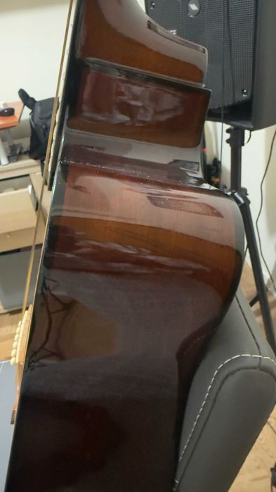 Violão Fender Acústico FA 125 CE