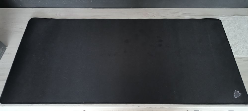 Podkładka gamingowa  Titanwolf