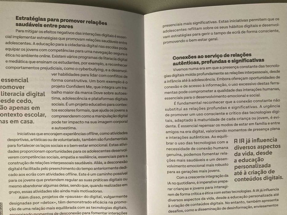 Desconectados - Volumes 1 a 4