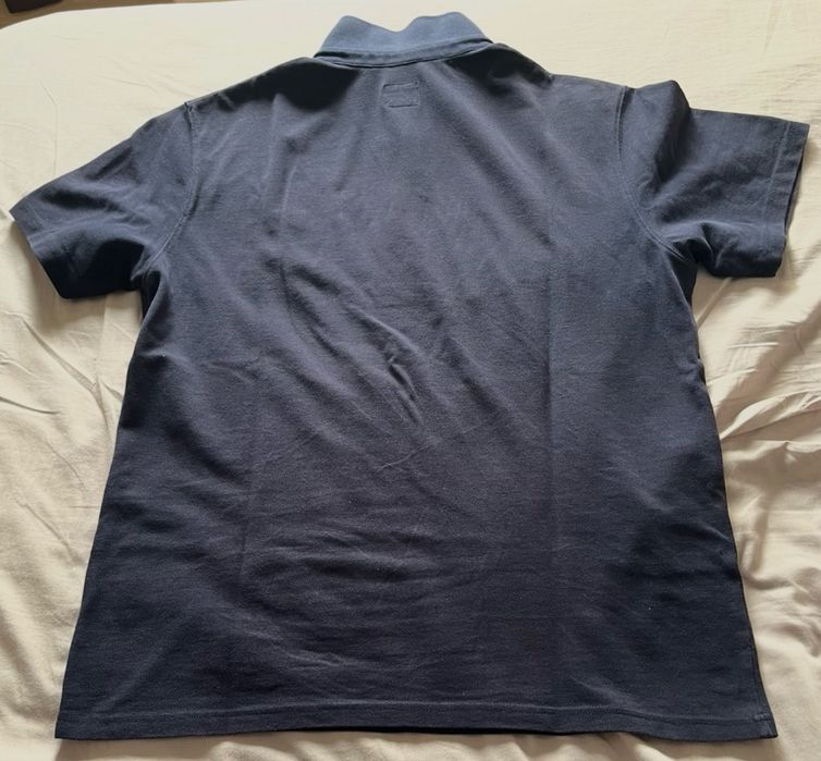 Vendo Polo Lee. ( Não Baixa de Preço ).