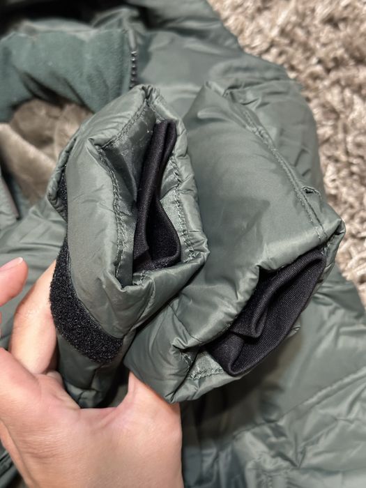 Зимова куртка Zara, 104 р