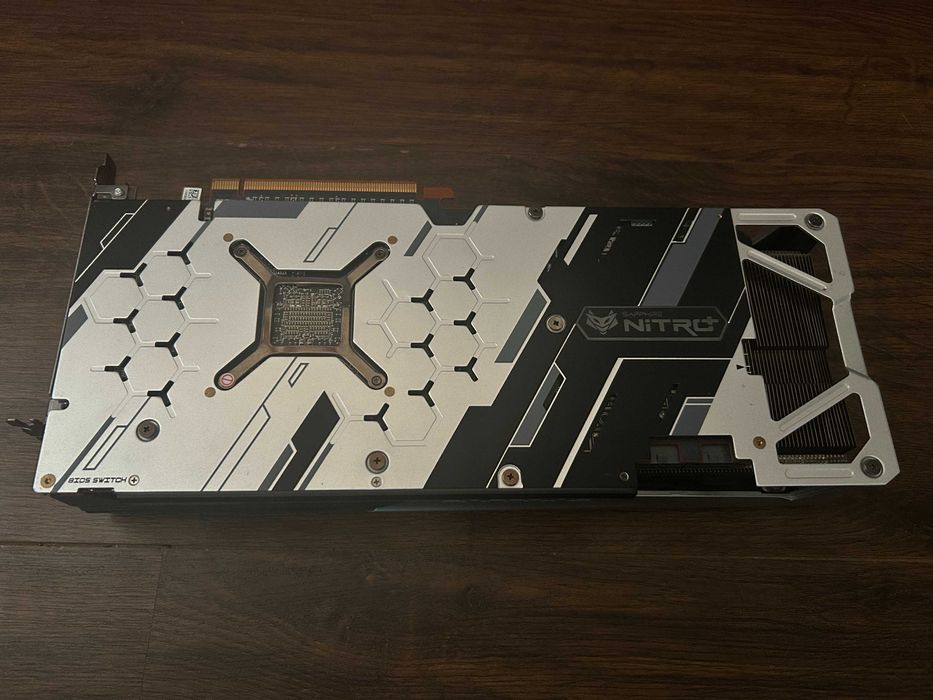 ТОП! Игровая видеокарта AMD RX 5700XT 8GB GDDR6 Sapphire Гарантия!