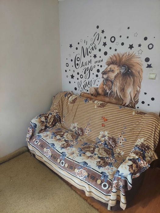 Сдам 2-комнатную квартиру Славянск