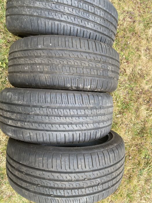 Neolin NeoSport 215/45R17