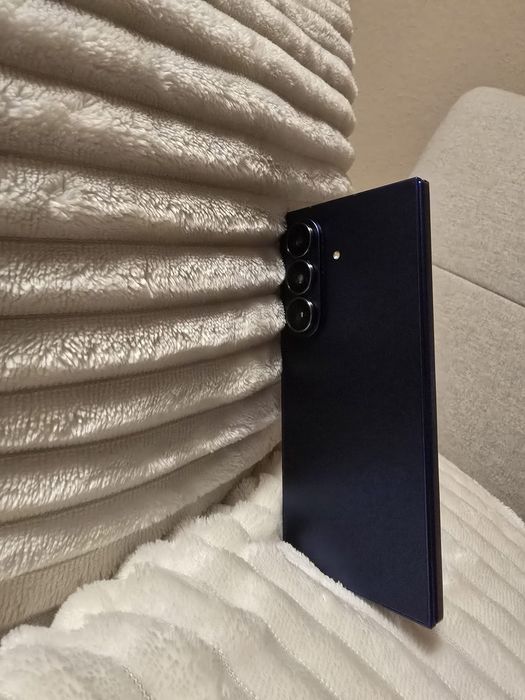 Samsung Galaxy Z Fold 7 12/256