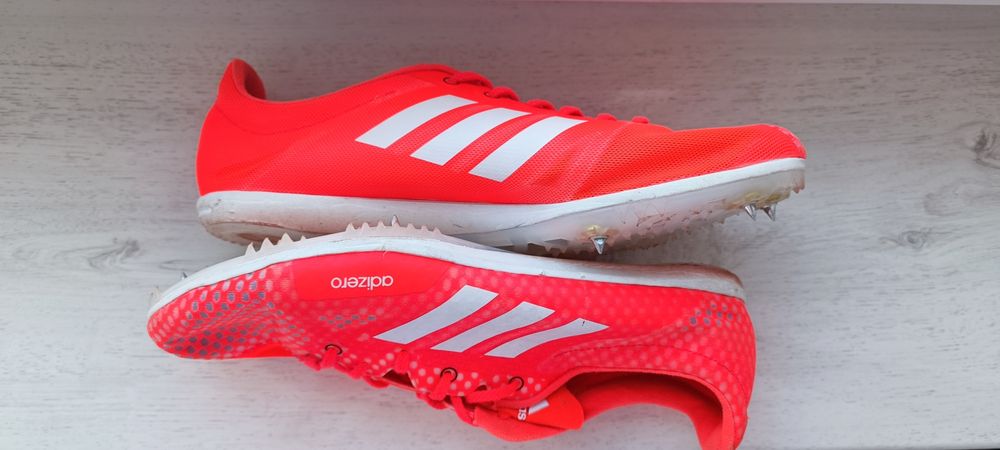 Adidas adizero ambition 4
