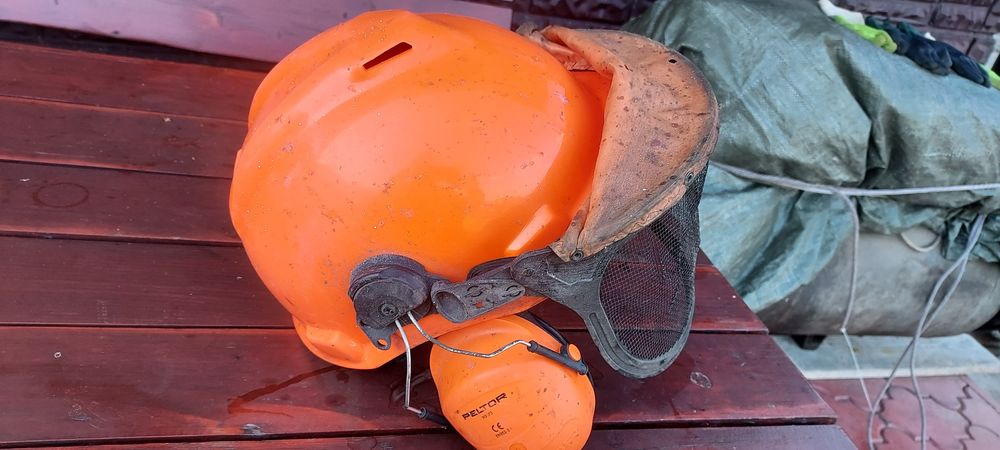 kask husqvarna .