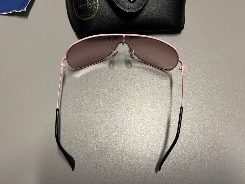 Óculos RayBan criança originais