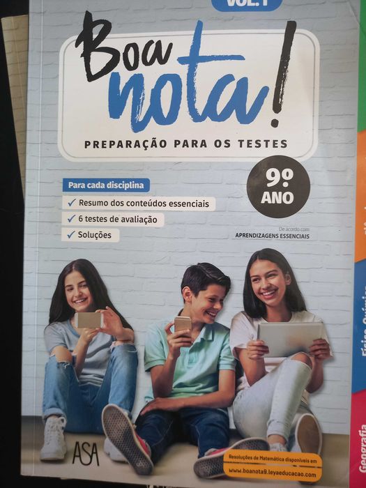 Artigos variados