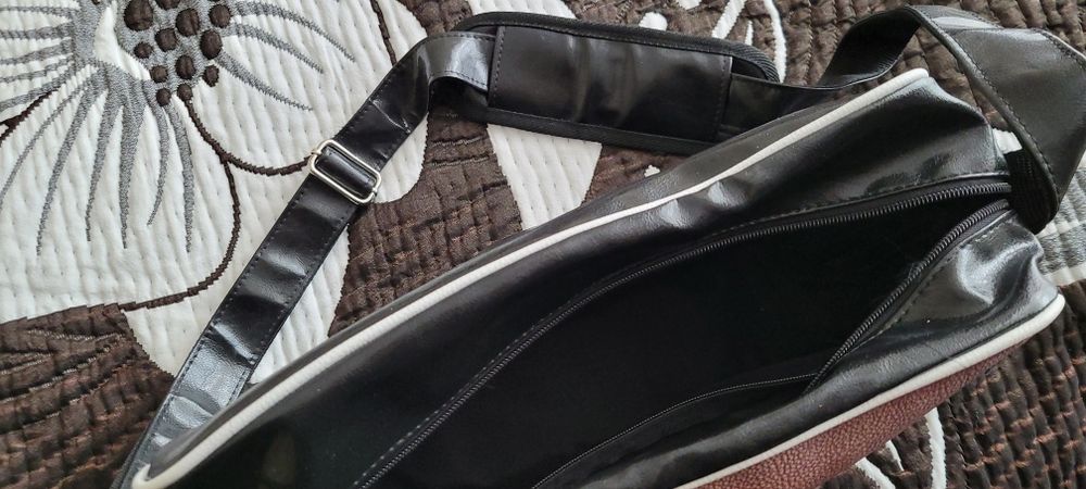 Torba na ramię z koniem