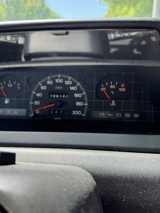 Fiat Tipo 1.4i.e 78cv 1991