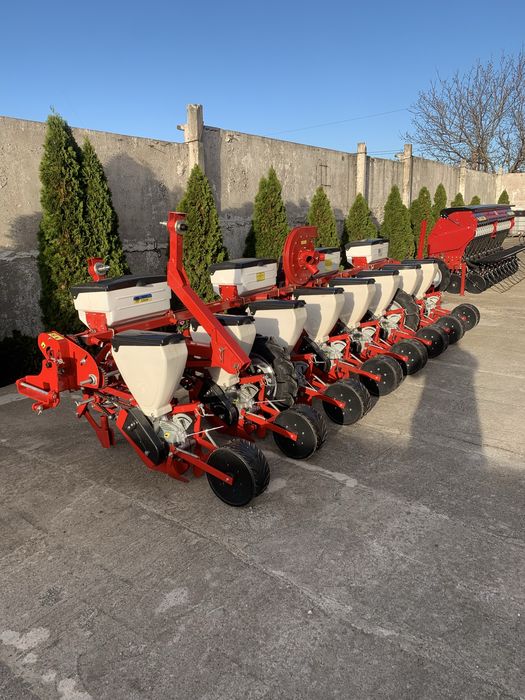 Сівалка точного висіву  УПС-6 СУПН СУ-6ст в асортименті