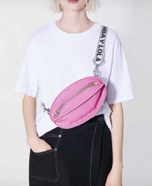 Крута сумка на весну Bimba y Lola