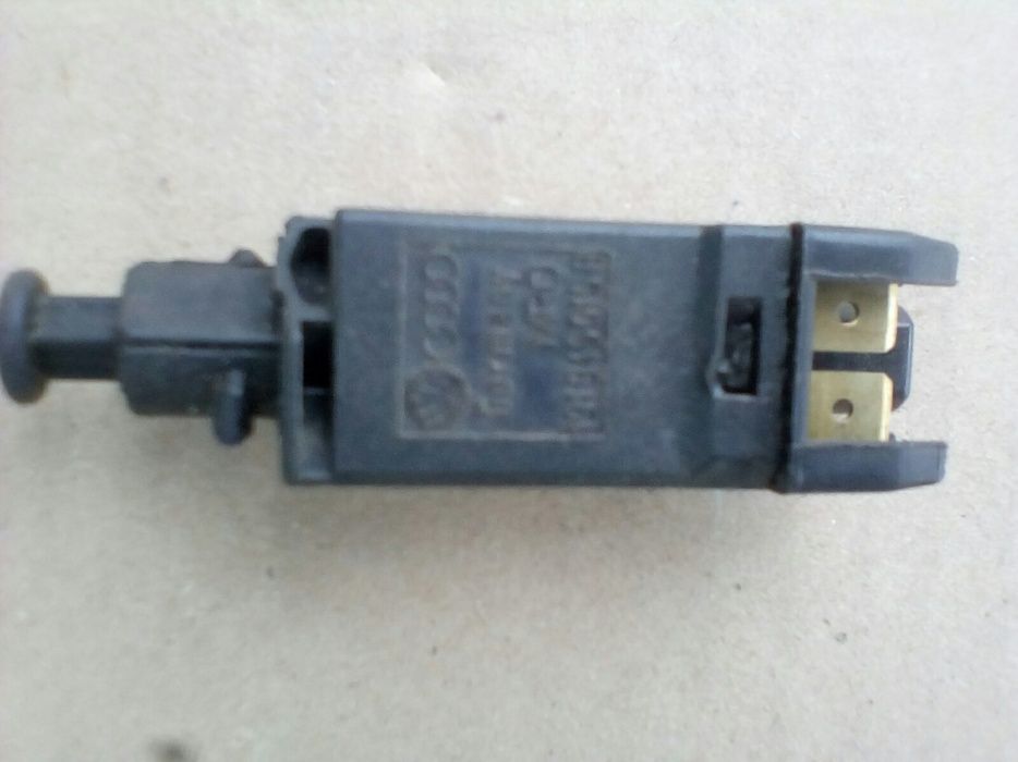 Датчик Стоп