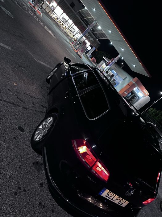 Vw  Pasat   Variant foto 5
