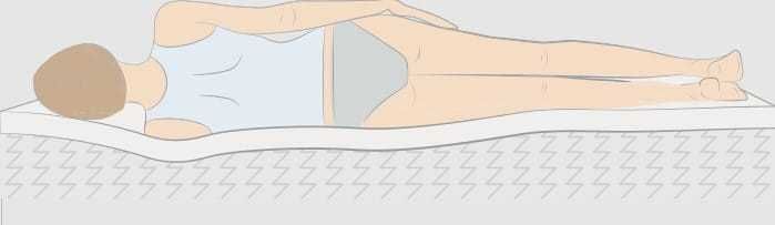 Nowy Materac 140x200 Kokos Dostępny Od Ręki