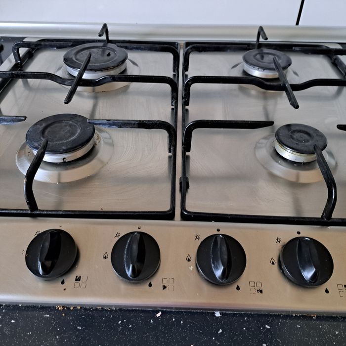 Kuchenka Gazowa Mastercook