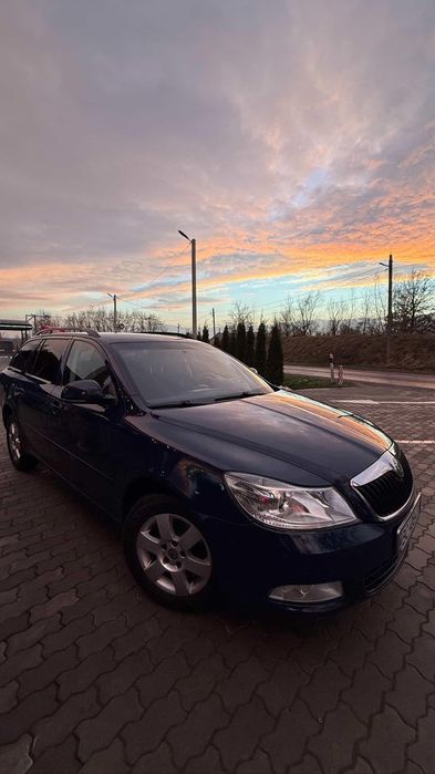 Продаю автомобіль