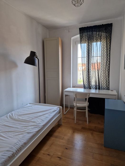 Pokoj mikolowska awf asp centrum 2 pokoje wolne