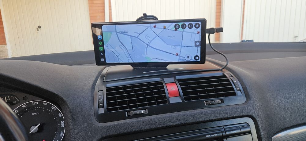 Skoda octavia 1.9 tdi