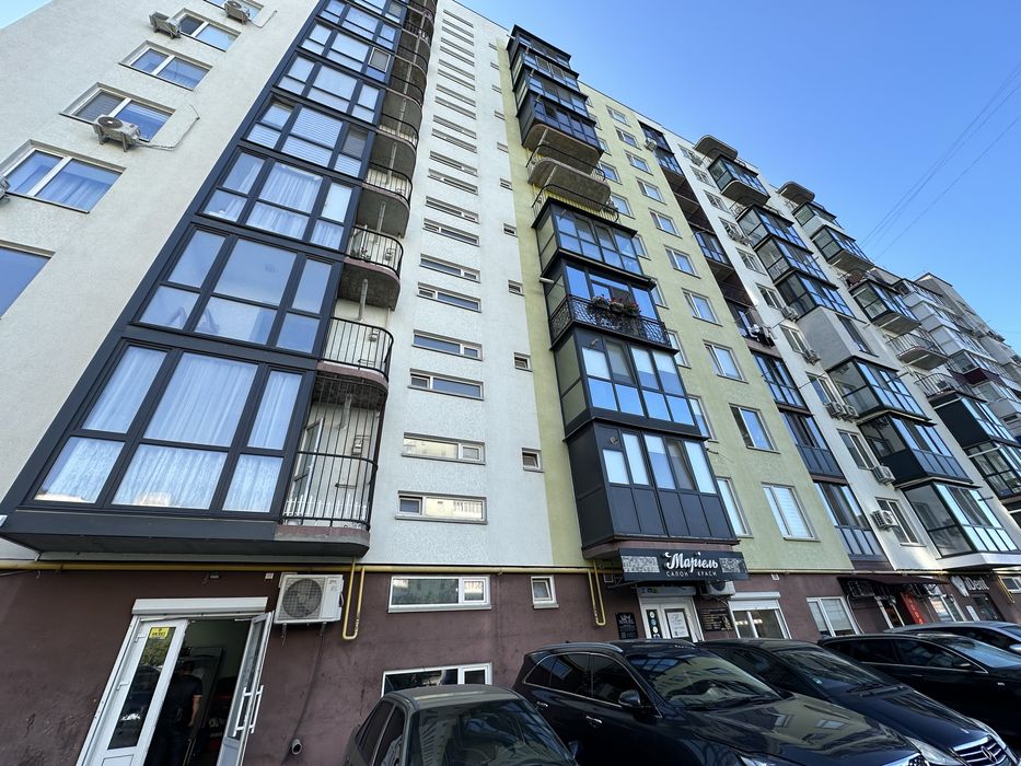 Продаж комерційного приміщення