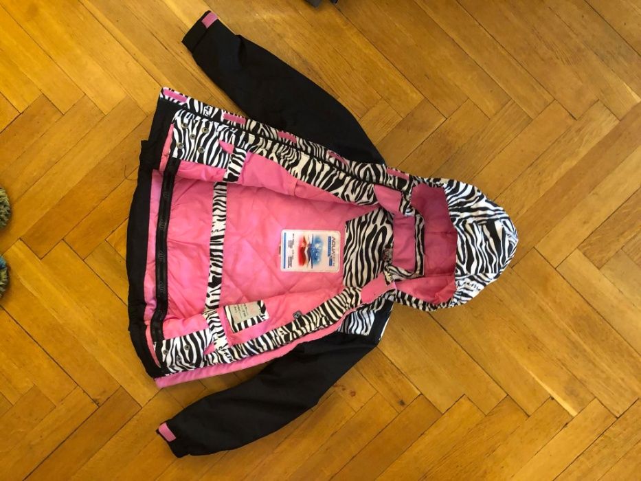 4f, jak NOWA, 140, polecam!