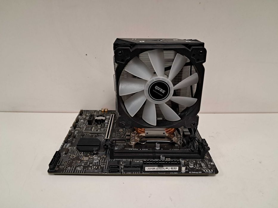 intel core i5 10400f - купить комплектующие для ПК - Цена на OLX.ua