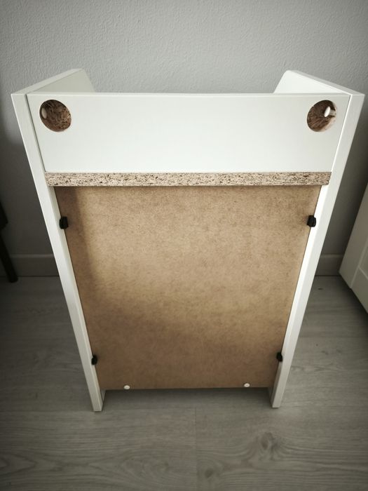 Mesa de Cabeceira x 2