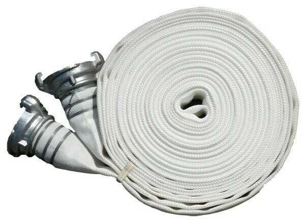 Шланг пожежний діаметром 51мм(2 дюйми). Рукав для фекального насоса.