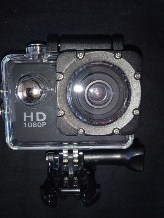 Срочно продам экшн камеру!!!